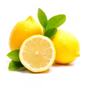 lemons