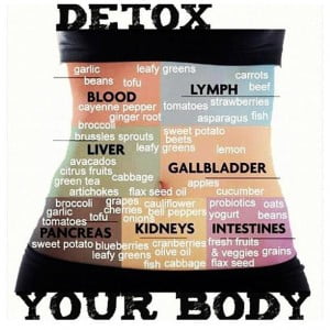 pain free detox